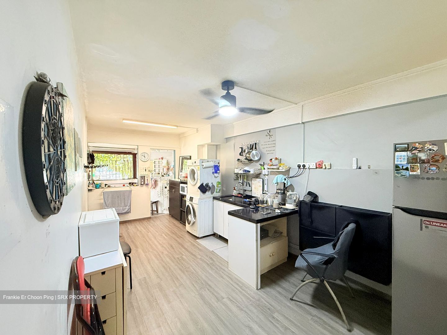Blk 144 Bukit Batok West Avenue 6 (Bukit Batok), HDB 3 Rooms #637719151